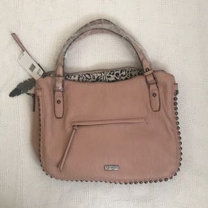 Jessica Simpson handbag